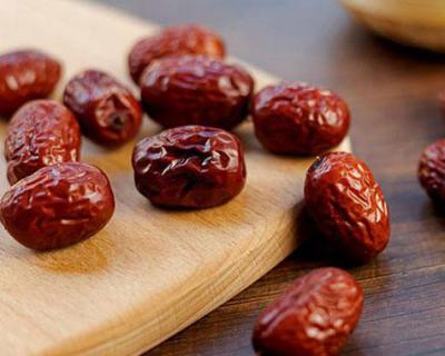 紅棗、山楂加工生產(chǎn)線